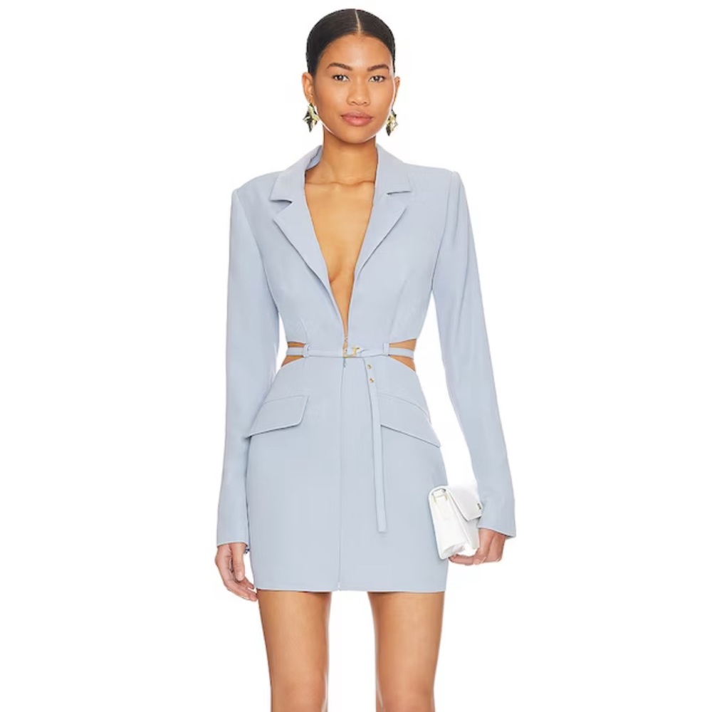 Lovers and Friends Frankie Dress